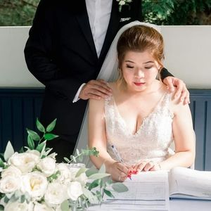 Meet your Posher, Darice